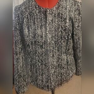Jacket Ladies